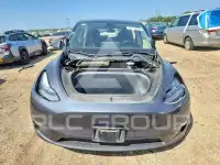2021 Tesla Model Y photo