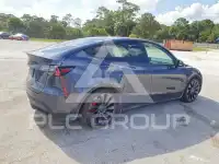 2021 Tesla Model Y фото
