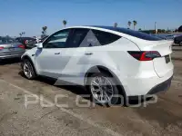 2021 Tesla Model Y photo