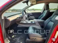 2021 Tesla Model Y фото