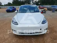 2021 Tesla Model Y фото
