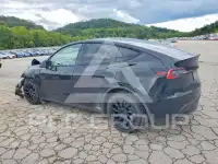 2021 Tesla Model Y фото