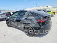 2021 Tesla Model Y photo