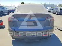2021 Tesla Model Y фото