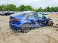 2021 Tesla Model Y фото