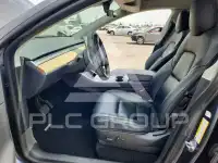 2021 Tesla Model Y фото