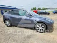 2021 Tesla Model Y photo