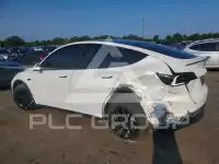 2021 Tesla Model Y фото