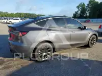 2021 Tesla Model Y фото
