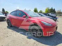 2021 Tesla Model Y фото