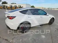 2021 Tesla Model Y photo