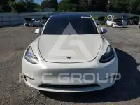 2021 Tesla Model Y фото