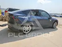 2021 Tesla Model Y photo