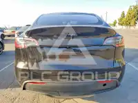 2021 Tesla Model Y photo