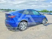 2021 Tesla Model Y фото