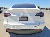2021 Tesla Model Y photo