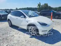 2021 Tesla Model Y фото