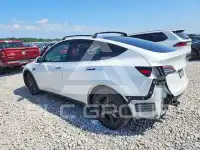 2021 Tesla Model Y фото