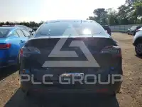 2021 Tesla Model Y фото