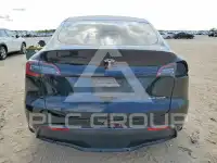 2021 Tesla Model Y фото