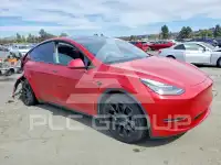 2021 Tesla Model Y photo