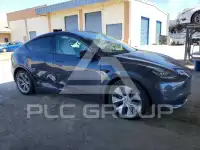 2021 Tesla Model Y фото