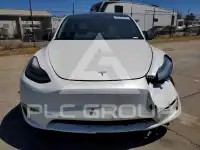 2021 Tesla Model Y photo