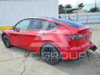 2021 Tesla Model Y photo