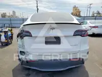 2021 Tesla Model Y фото