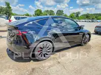2021 Tesla Model Y photo