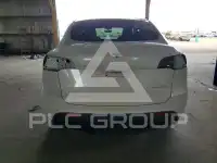 2021 Tesla Model Y фото