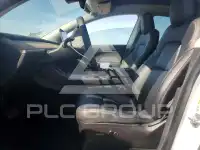2021 Tesla Model Y фото