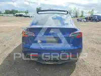 2021 Tesla Model Y photo