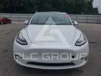 2021 Tesla Model Y фото
