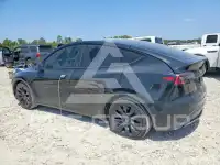2021 Tesla Model Y фото