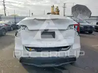 2021 Tesla Model Y фото