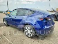 2021 Tesla Model Y фото