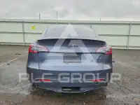 2021 Tesla Model Y фото