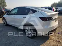 2021 Tesla Model Y фото