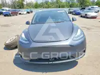 2021 Tesla Model Y фото