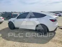 2021 Tesla Model Y photo