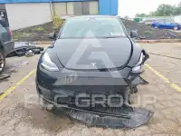 2021 Tesla Model Y photo