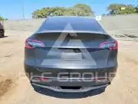 2021 Tesla Model Y photo