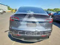 2021 Tesla Model Y фото