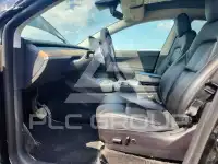 2021 Tesla Model Y фото