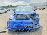 2021 Tesla Model Y фото