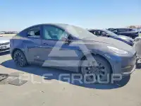 2021 Tesla Model Y фото