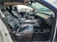 2021 Tesla Model Y фото