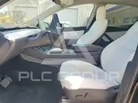 2021 Tesla Model Y photo