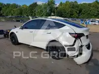 2021 Tesla Model Y фото